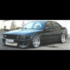 BMW E34-ZDERZAK PRZÓD-ML