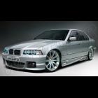 BMW E36 SPOJLERY PROGOWE-STRA