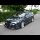 HONDA ACCORD TOUR PO 03  KOMPLETNY BODYKIT-ZDERZAK PRZÓD-ZDERZAK TYŁ-PROGI-AU