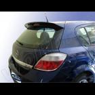 OPEL ASTRA H 3 DRZWI-SPOJLER DACHOWY -CT
