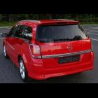 OPEL ASTRA H COMBI-SPOJLER DACHOWY-CT
