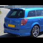 OPEL ASTRA H OPC COMBI-SPOJLER DACHOWY-CT