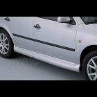SKODA OCTAVIA-SPOJLERY PROGOWE-MB