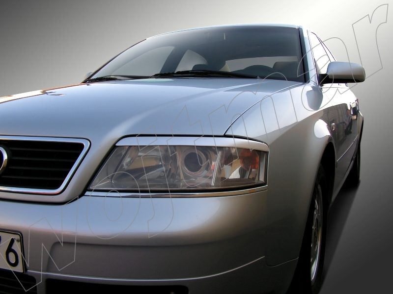 Audi a6 97