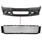 ABS-BMW E36 KRATKA GŁÓWNA DO ZDERZAKA M3-MM