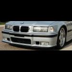 ABS-BMW E36 ZDERZAK PRZÓD WZÓR  M-PAKIET-MM2
