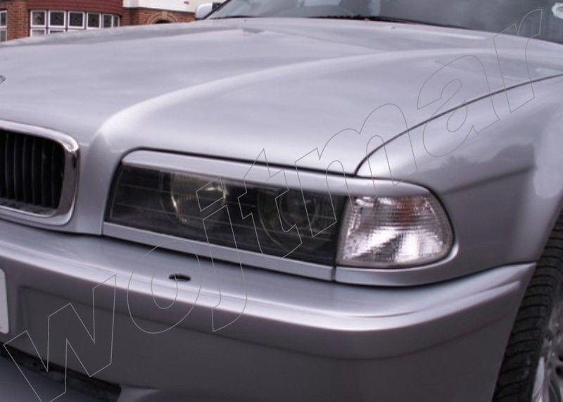 Bmw e38 abs