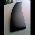 ABS-BMW E46 big LIMUZYNA -BLENDA TYLNEJ SZYBY-CB