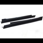 ABS-BMW E60 SEDAN  SPOILERY PROGOWE M-PAKIET M5 -MM