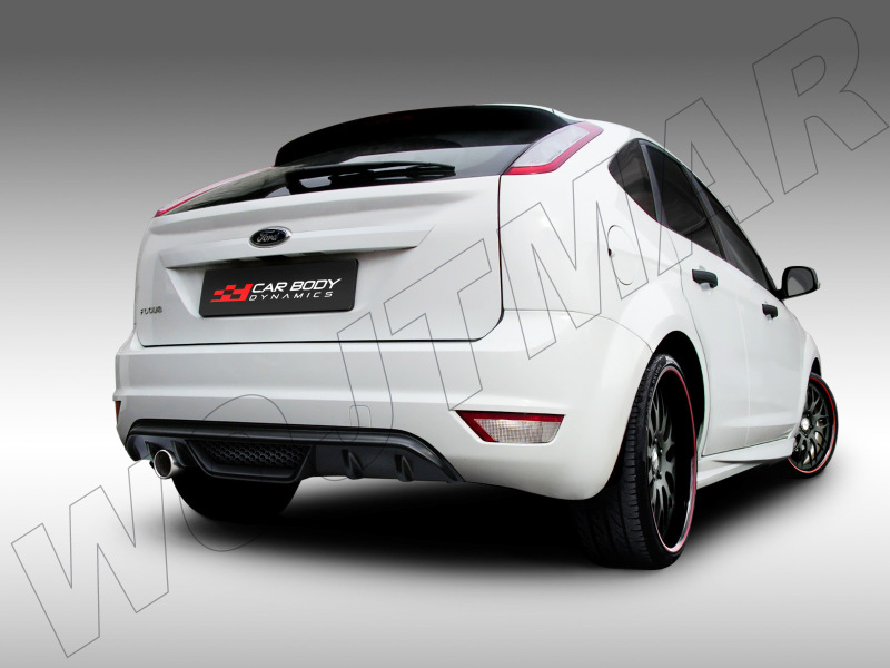 Abs ford focus 2 Abs ford focus 2