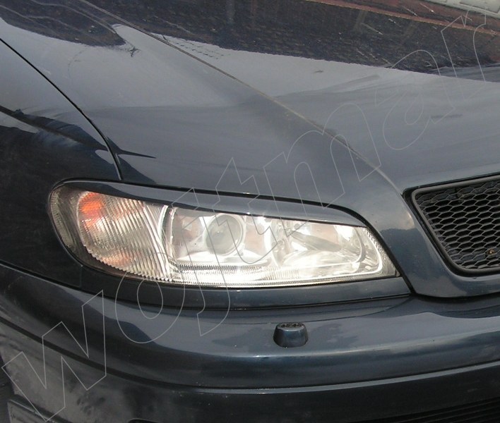 Запчасти opel omega b