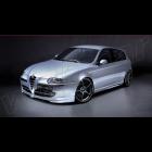 ALFA ROMEO 147 DOKŁADKA PRZÓD-ST