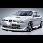 ALFA ROMEO 156 - MASKA PRZEDNIA - ST 
