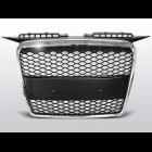 AUDI A3 05-08- GRILL-CHROM RS - TT 