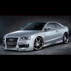 AUDI A5 DOKŁADKA PRZÓD-ST