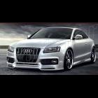 AUDI A5 DOKŁADKA PRZÓD-ST1