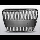 AUDI A6 C5 04-08- GRILL-CHROM RS - TT 