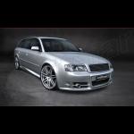 Audi a6 c5 тюнинг