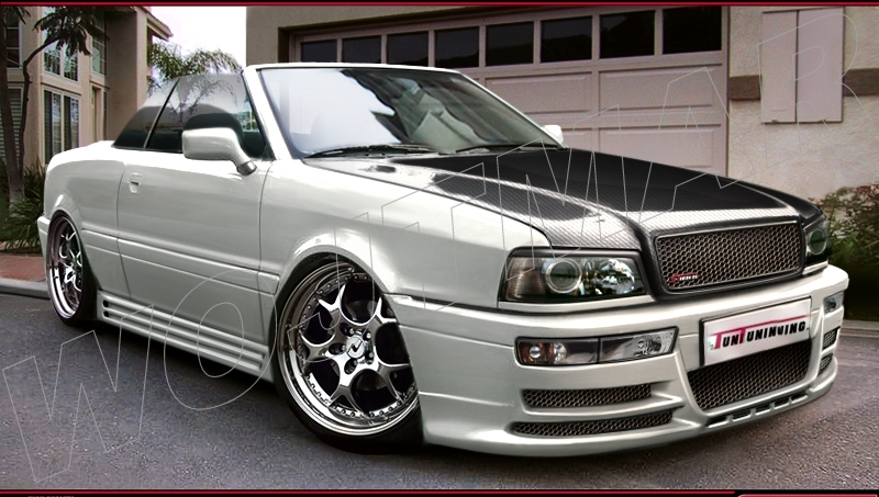 Предохранители audi b4
