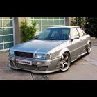 AUDI B4 -ZDERZAK PRZEDNI- ST2