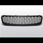 AUDI TT 99--06- GRILL-BLACK MATT RS - TT 
