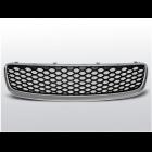 AUDI TT 99-06- GRILL-SILVER MATT RS - TT 
