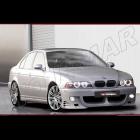 BMW E 39 ZDERZAK PRZÓD-BM2
