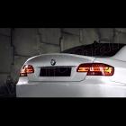 BMW E 92  KLAPA TYŁ-AU