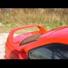 BMW E36-SPOJLER BAGAŻNIKA -AU