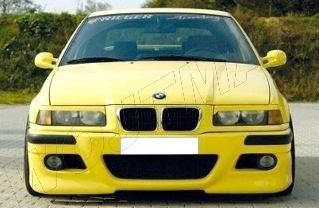 BMW E36 ZDERZAK PRZÓDIM5 Wojtmar Tuning