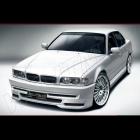BMW E38 KOMPLETNY BODYKIT-ZDERZAK PRZÓD-ZDERZAK TYŁ-PROGI-ST
