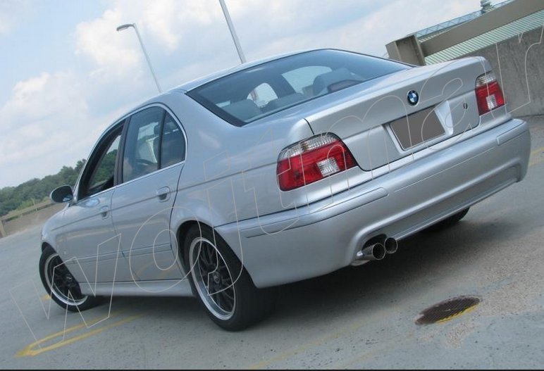 42 стиль bmw e39