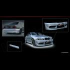 BMW E39 KOMPLETNY BODYKIT-ZDERZAK PRZÓD-ZDERZAK TYŁ-PROGI-ST