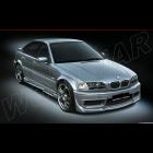 BMW E46 SEDAN ZDERZAK PRZÓD -ST