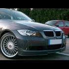 BMW E90-DOKŁADKA PRZÓD-CT