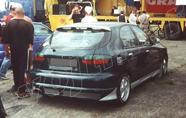 Чехлы на daewoo lanos