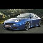 FIAT COUPE ZDERZAK PRZÓD-STIN