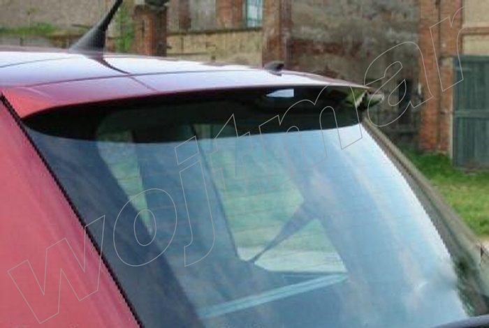 Fiat stilo дефлекторы