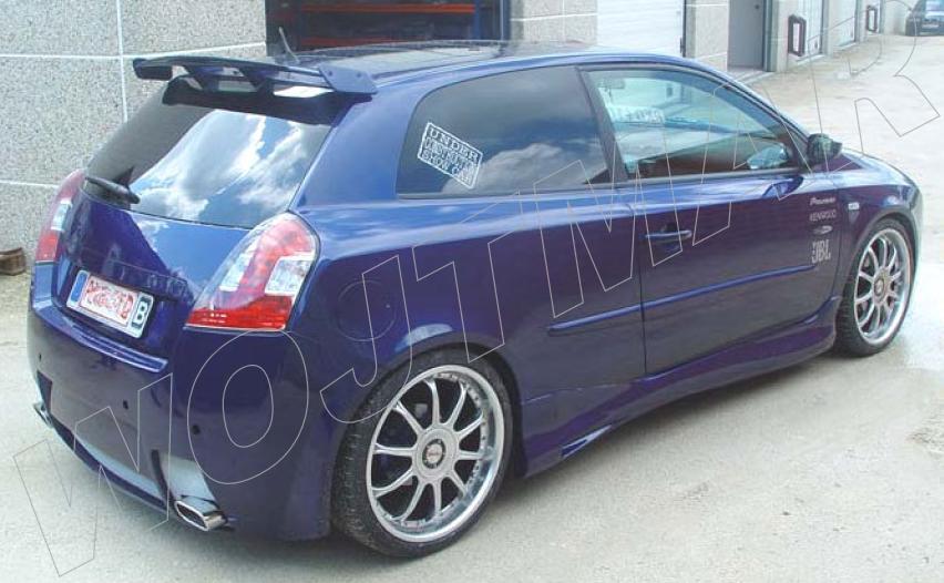 Fiat stilo предохранители
