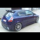 FIAT STILO-SPOJLER DACHOWY -ST