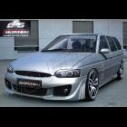 FORD ESCORT SPOJLERY PROGOWE-ST1