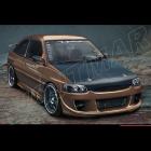 FORD ESCORT ZDERZAK PRZÓD-STR