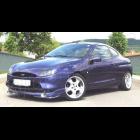 FORD PUMA  KOMPLETNY BODYKIT -DOKŁADKA  PRZÓD-DOKŁADKA TYŁ-PROGI-AT