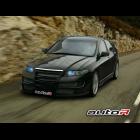 HONDA ACCORD PO 03  KOMPLETNY BODYKIT-ZDERZAK PRZÓD-ZDERZAK TYŁ-PROGI-AU