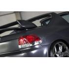 HONDA CRX DEL SOL  - LAMPY TYLNE RED/WHITE CLEAR -  93-