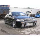 HONDA CRX ED9 ZDERZAK PRZÓD-3-AU