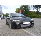 HONDA CRX ED9 ZDERZAK PRZÓD-AU