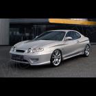 HYUNDAI COUPE 00-02- ZDERZAK PRZÓD-ST