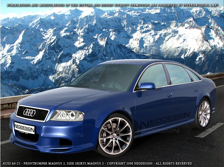 Шрус audi a6 c5