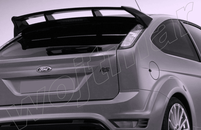 Гур ford focus 2